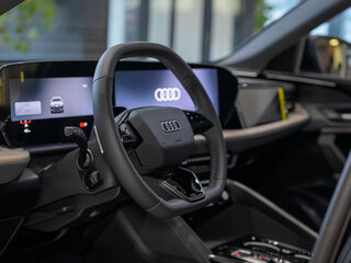2026 Audi Q5 L III (GU), чёрный, 6890000 рублей, вид 1