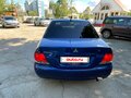 2005 Mitsubishi Lancer IX Рестайлинг, синий, 320000 рублей - вид 8