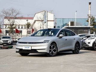 2026 Changan Qiyuan A06 28.39 kWh, серебристый, 2550000 рублей, вид 4