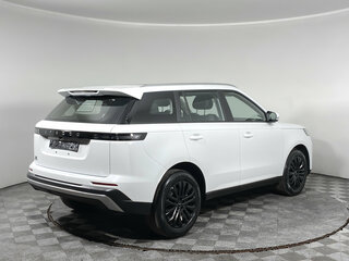 2026 Jaecoo J6, белый, 2330000 рублей, вид 4