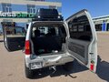 2016 Suzuki Jimny Kei car III Рестайлинг 2, серебристый, 1450000 рублей - вид 9