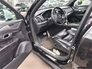 2016 Volvo XC90 II, чёрный, 2435000 рублей, вид 3