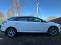 2019 Ford Focus III Рестайлинг, белый, 950000 рублей - вид 3