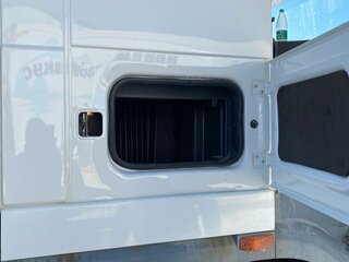 2013 DAF XF 105, белый, 3150000 рублей, вид 2