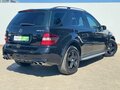 2008 Mercedes-Benz M-Класс AMG 63 AMG II (W164) Рестайлинг, чёрный, 1799000 рублей - вид 9