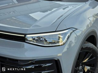 2026 Volkswagen Tharu XR 300 TSI, серый, 2890000 рублей, вид 4