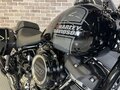 2024 Harley-Davidson Sport Glide, чёрный, 2065000 рублей - вид 9
