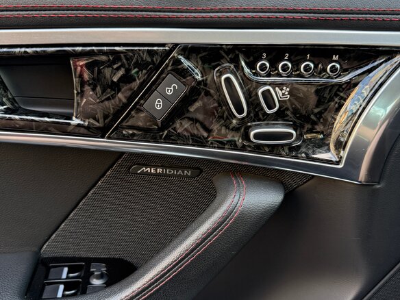 2017 Jaguar F-Type I Рестайлинг, белый, 3250000 рублей - вид 14