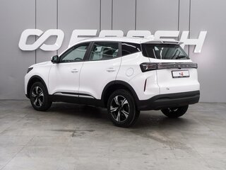 2026 Tenet T4, белый, 2659000 рублей, вид 2