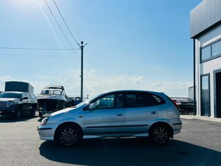 1999 Nissan Tino, серый, 449999 рублей, вид 3