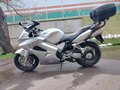 2003 Honda VFR 800, серебристый, 455000 рублей