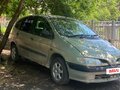 1997 Renault Scenic I, зелёный, 110000 рублей