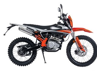 Racer K2