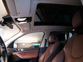2022 BMW X5 30d IV (G05/G18), чёрный, 7500000 рублей - вид 9