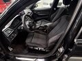 2013 BMW 3 серии 320i VI (F3x), чёрный, 1570000 рублей - вид 9