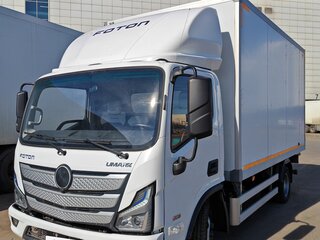2024 Foton S35, белый, 2750000 рублей, вид 1