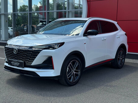 Changan UNI-S I