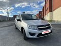 2014 Lada (ВАЗ) Granta I, серый, 380000 рублей - вид 2