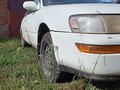 1993 Toyota Corolla VII (E100), белый, 189000 рублей