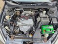 2003 Mitsubishi Lancer IX, серый, 235000 рублей - вид 9