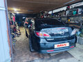 2011 Mazda 6 II (GH) Рестайлинг, чёрный, 999000 рублей - вид 6