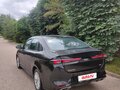 2023 Kaiyi E5, чёрный - вид 2