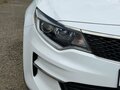 2016 Kia Optima IV, белый, 1630000 рублей - вид 10