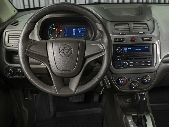 2016 Ravon R4, белый, 799000 рублей - вид 19