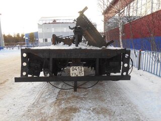 2014 ИшМЗ 857257, чёрный, 420900 рублей, вид 3