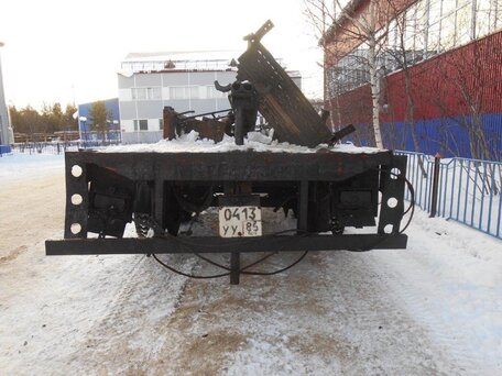 2014 ИшМЗ 857257, чёрный, 447740 рублей, вид 3