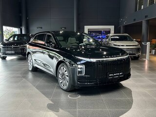 2025 Esteo Exlantix ET, чёрный, 6990000 рублей, вид 2