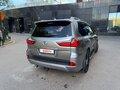 2018 Lexus LX 450d III Рестайлинг 2, серый, 7000000 рублей - вид 4