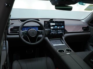 2026 Aito M7 53.4 kWh II, чёрный, 9360777 рублей, вид 5
