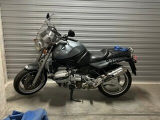 1995 BMW R 1100 R, серебристый, 300000 рублей, вид 3