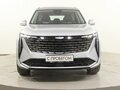 2024 Geely Atlas II, серебристый - вид 7