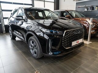 2026 Tenet T4, чёрный, 2659000 рублей, вид 3