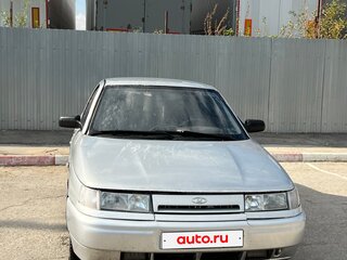 2004 Lada (ВАЗ) 2110, серый, 87000 рублей, вид 2