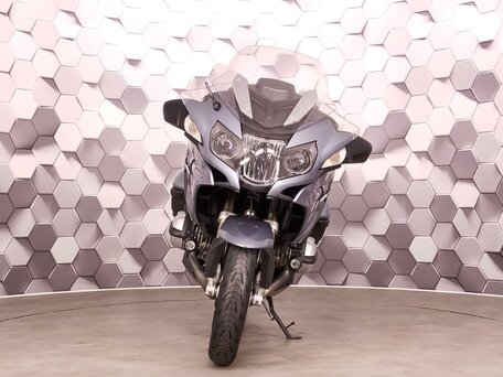 2014 BMW R 1200 RT, серый, 1199000 рублей, вид 5