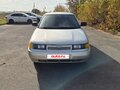 2006 Lada (ВАЗ) 2112, серебристый, 310000 рублей
