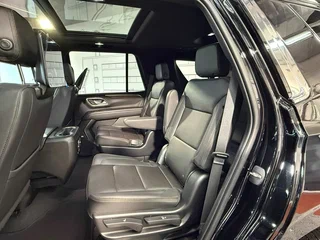 2023 Chevrolet Tahoe V, чёрный, 8999000 рублей, вид 3