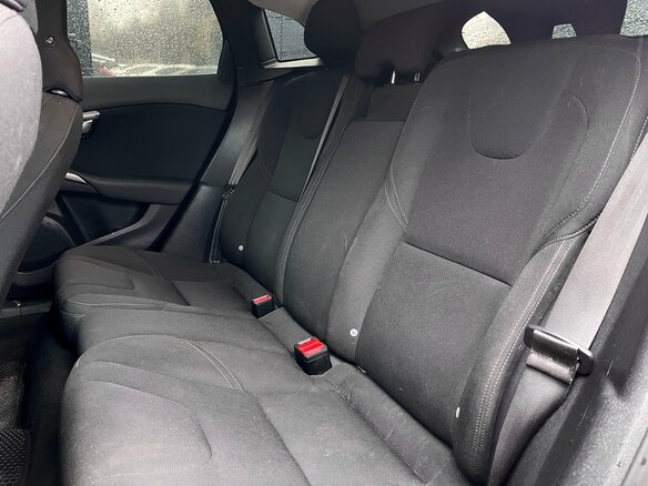 2013 Volvo V40 Cross Country I, чёрный, 1299000 рублей - вид 20