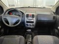 2004 Hyundai Getz I, синий, 345000 рублей - вид 4