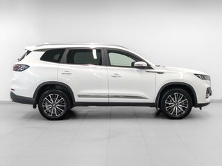 2023 Chery Tiggo 8 Pro Max I, белый, 2150000 рублей, вид 4