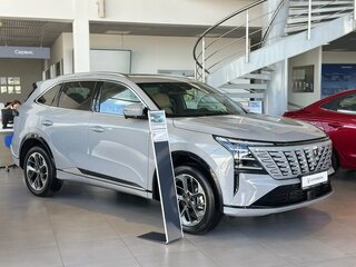 2025 Changan CS75 Plus IV, серый, 4249900 рублей, вид 4