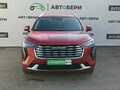 2023 Haval Jolion I, красный, 1517900 рублей - вид 1