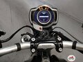 2025 Triumph Scrambler, чёрный - вид 4