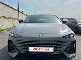 2022 Changan UNI-V I, серый, 2040000 рублей, вид 2