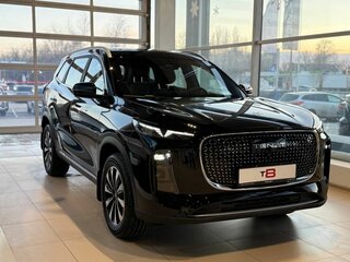 2026 Tenet T8, чёрный, 3299000 рублей, вид 3
