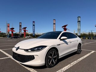 2023 Volkswagen Lamando L II, белый, 1740000 рублей, вид 1