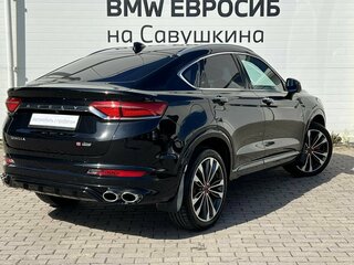2024 Geely Tugella I Рестайлинг, чёрный, 2949000 рублей, вид 2